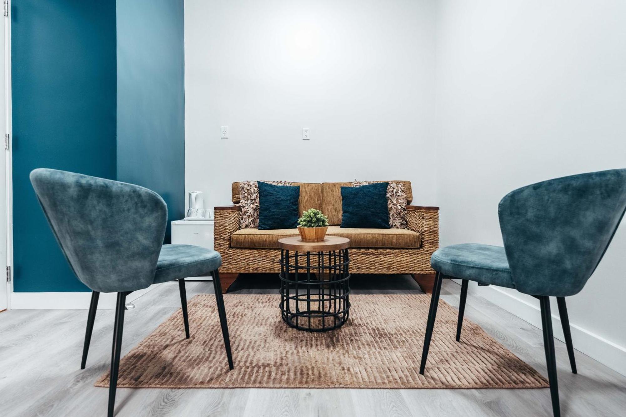 Atelier Skalo Boutique Hotel Виллемстад Экстерьер фото