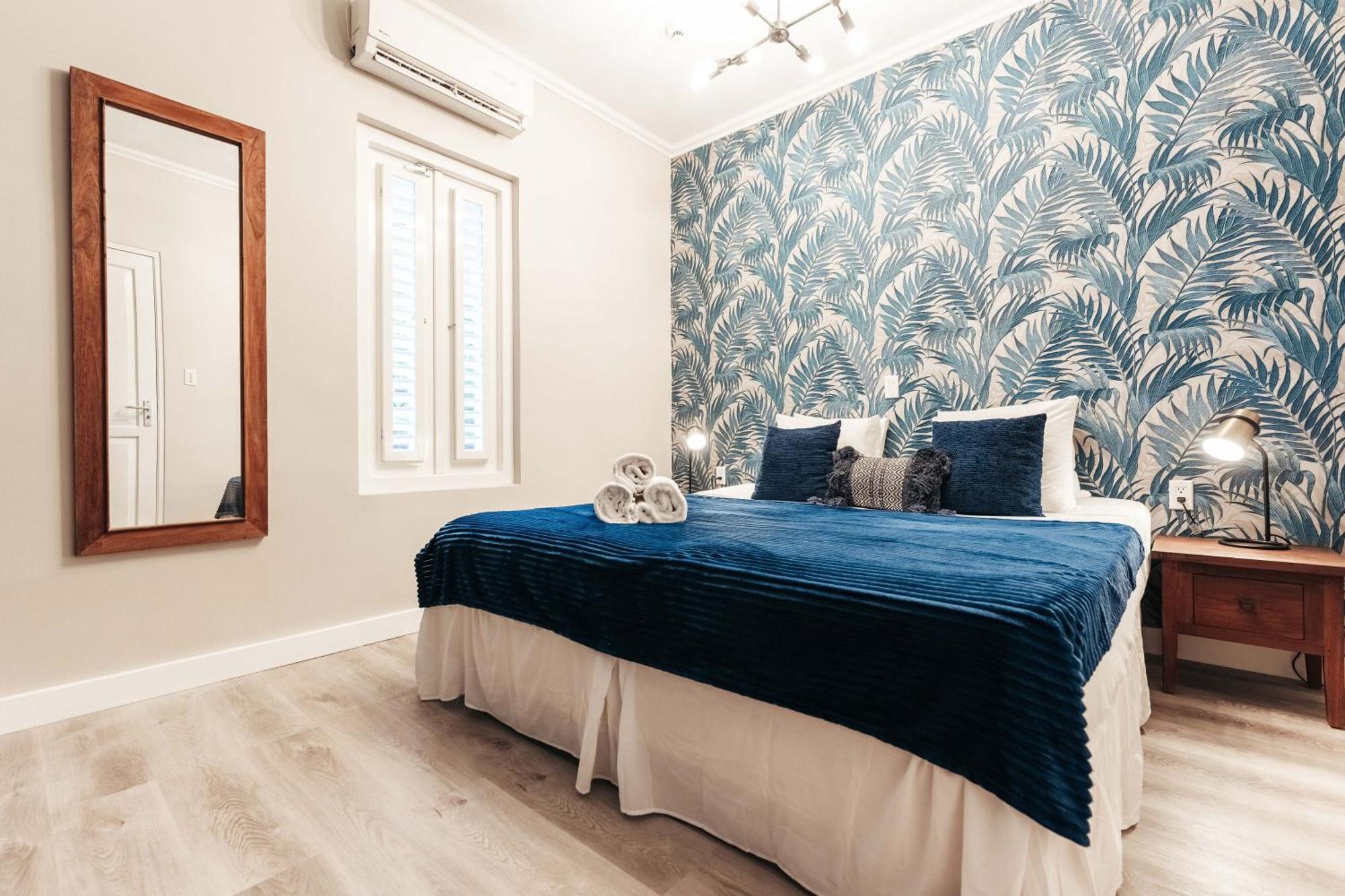 Atelier Skalo Boutique Hotel Виллемстад Экстерьер фото