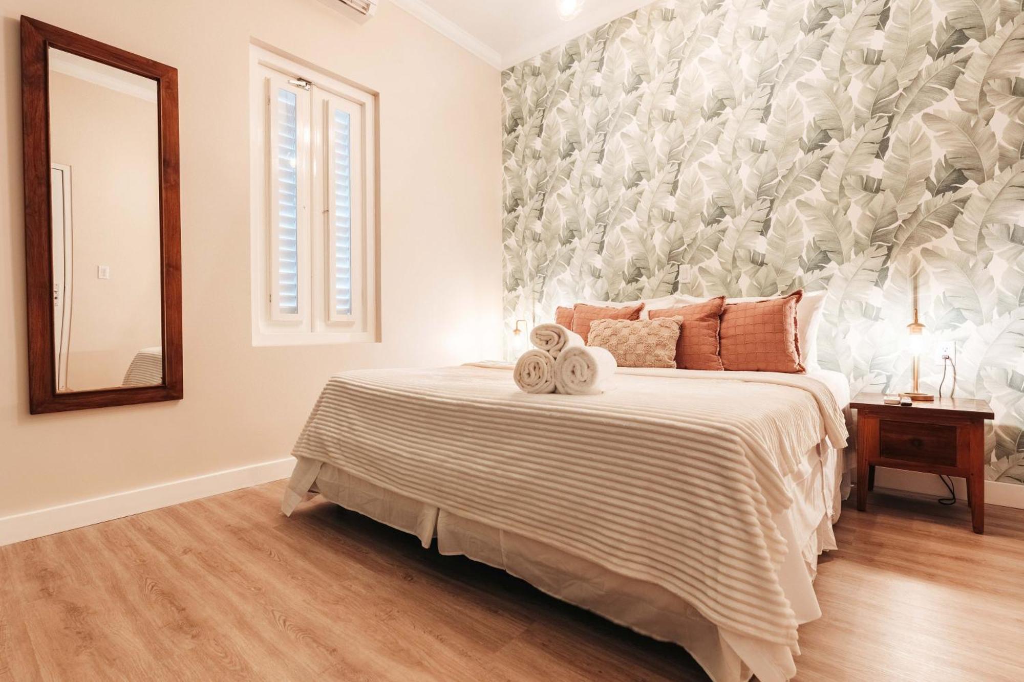 Atelier Skalo Boutique Hotel Виллемстад Экстерьер фото