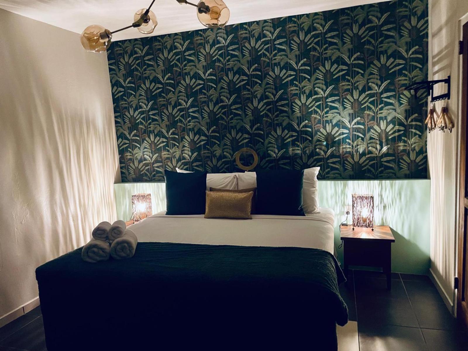 Atelier Skalo Boutique Hotel Виллемстад Экстерьер фото
