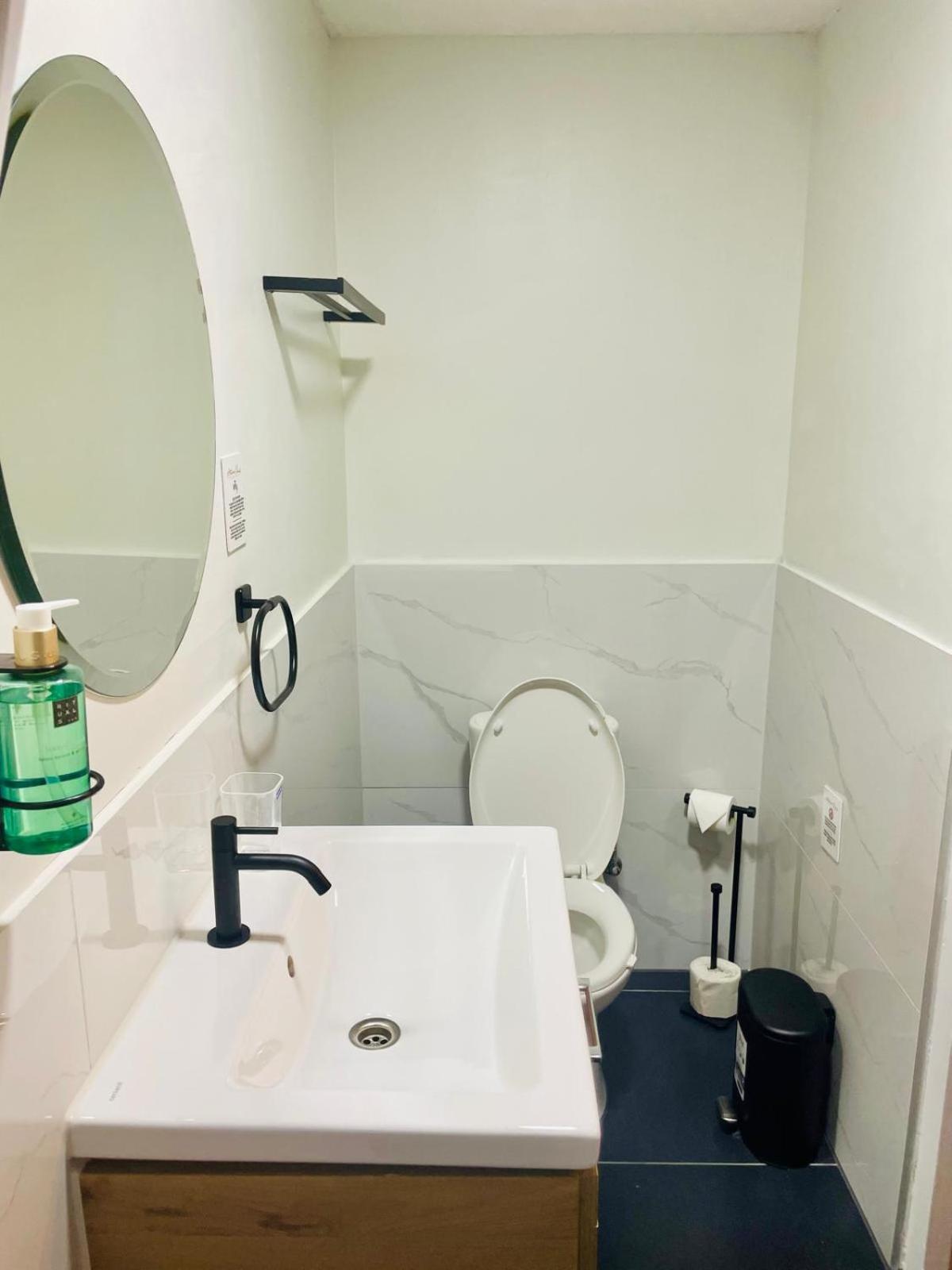 Atelier Skalo Boutique Hotel Виллемстад Экстерьер фото
